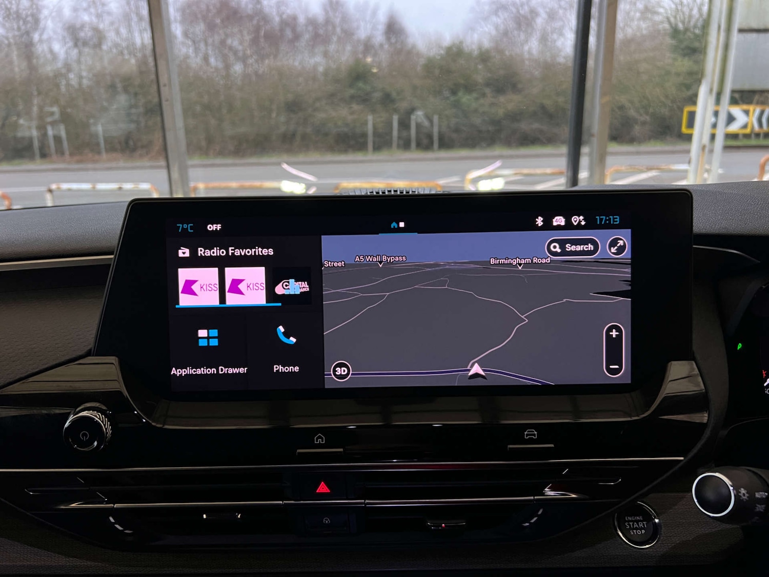 Used Citroen C5 X 2022 for sale - 77802760: Photo 23