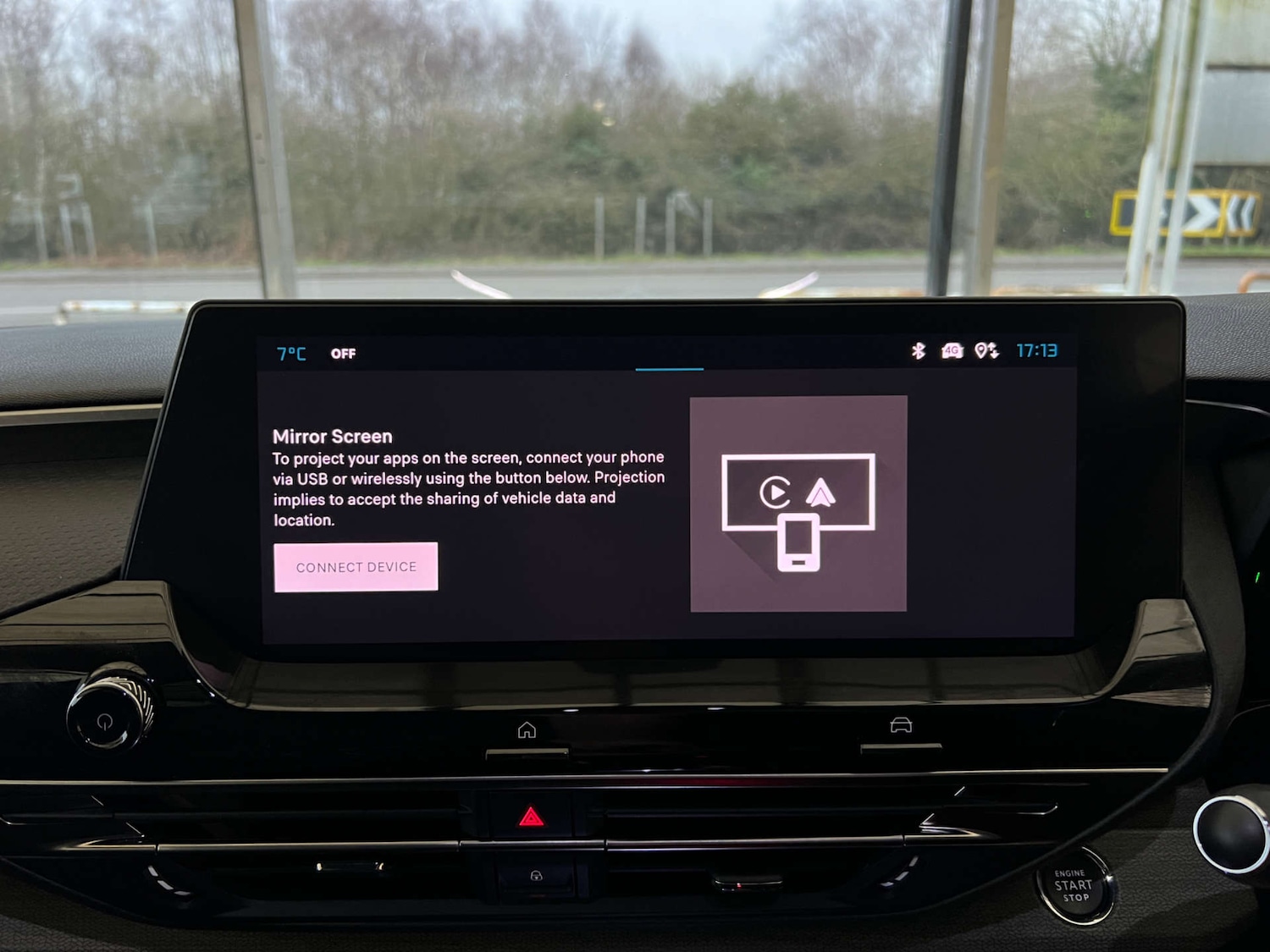 Used Citroen C5 X 2022 for sale - 77802760: Photo 25