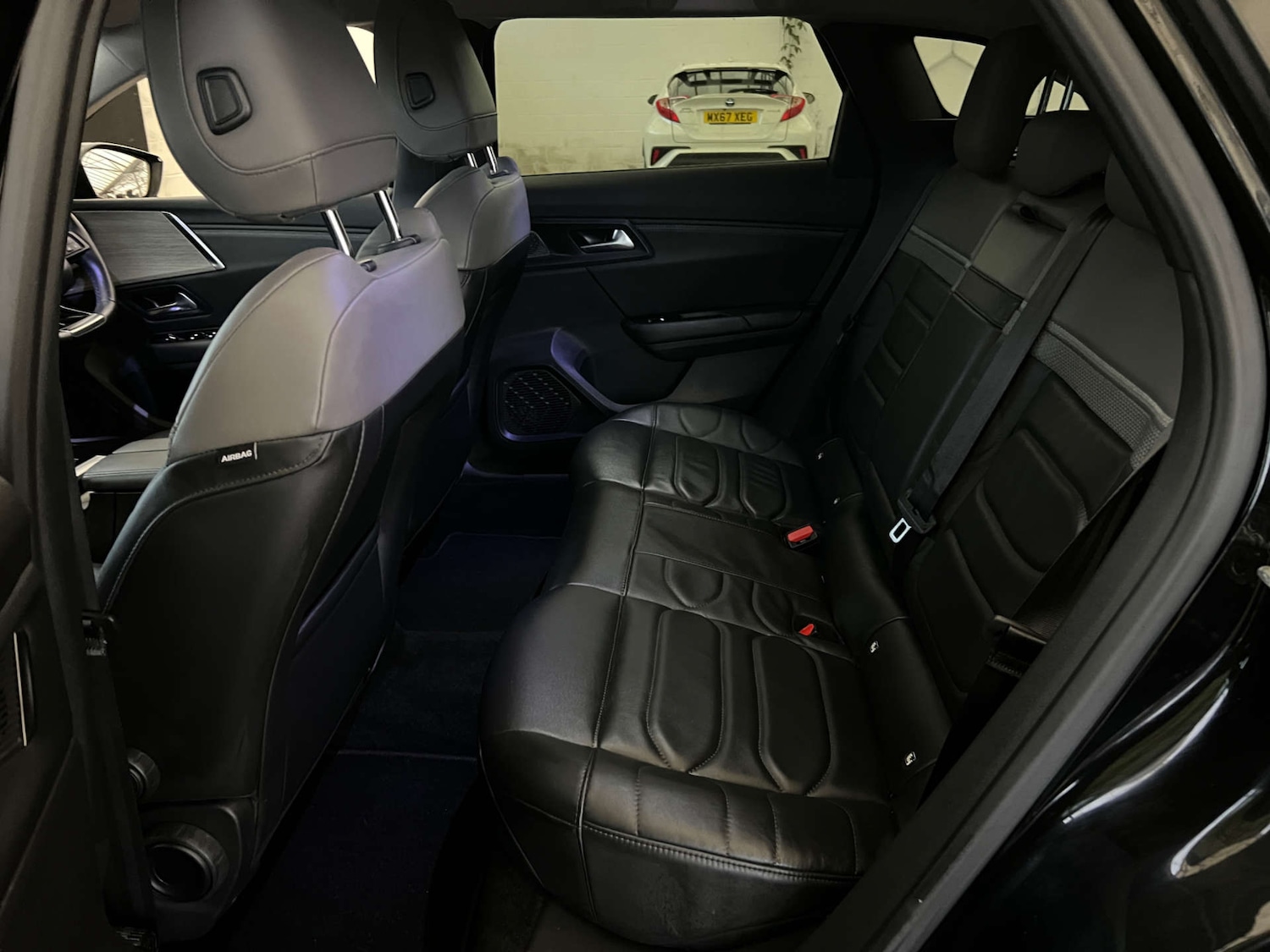 Used Citroen C5 X 2022 for sale - 77802760: Photo 27