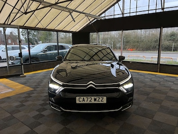 Used Citroen C5 X 2022 for sale - 77802760: Photo