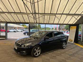 Used Peugeot 308 2020 for sale - 75289392: Photo