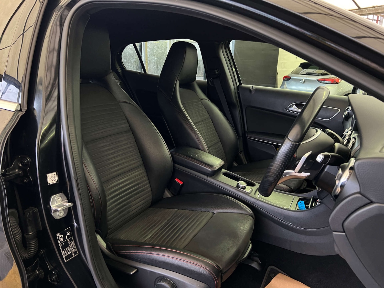 Used Mercedes-Benz GLA 2018 for sale - 77282429: Photo 11