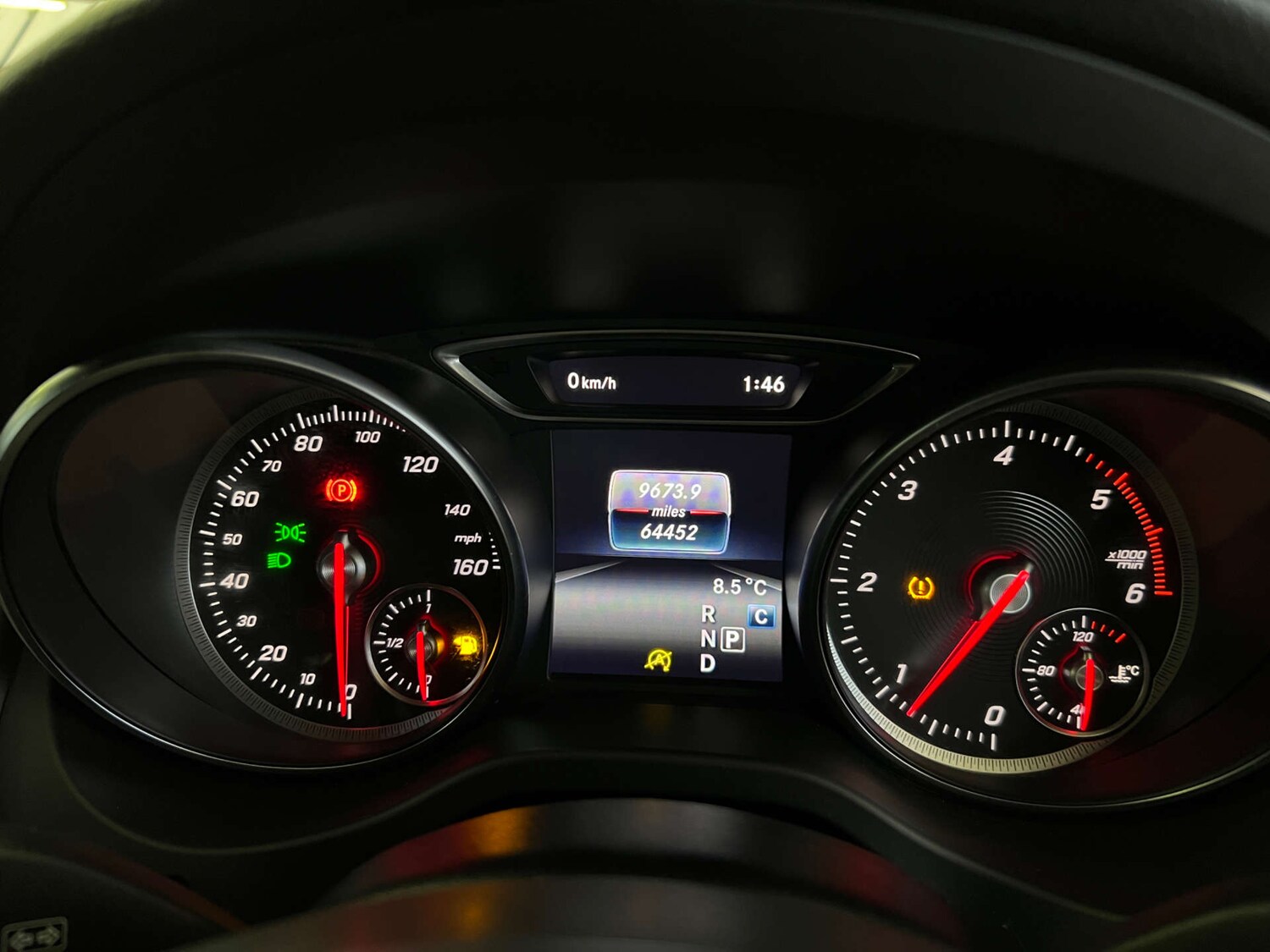 Used Mercedes-Benz GLA 2018 for sale - 77282429: Photo 13