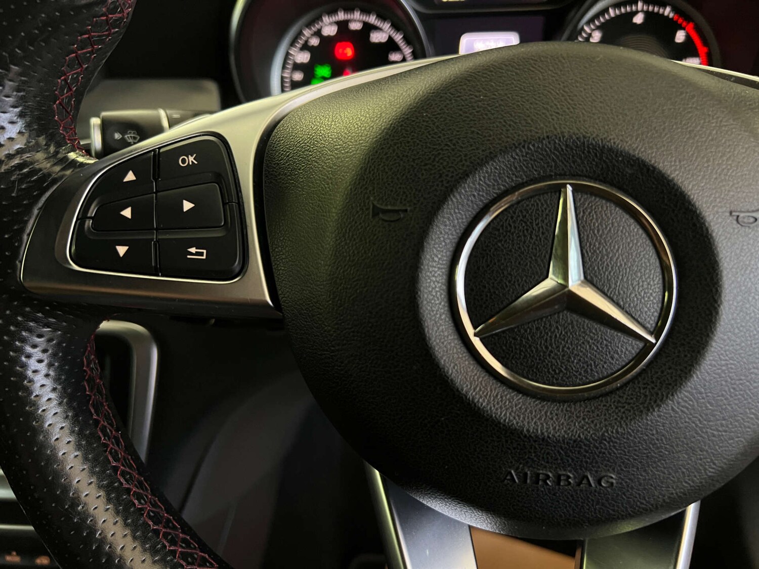 Used Mercedes-Benz GLA 2018 for sale - 77282429: Photo 15