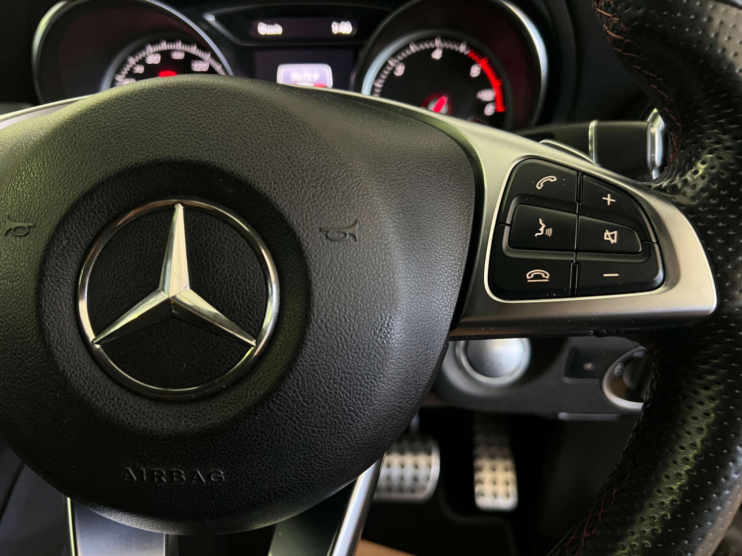 Used Mercedes-Benz GLA 2018 for sale - 77282429: Photo 16