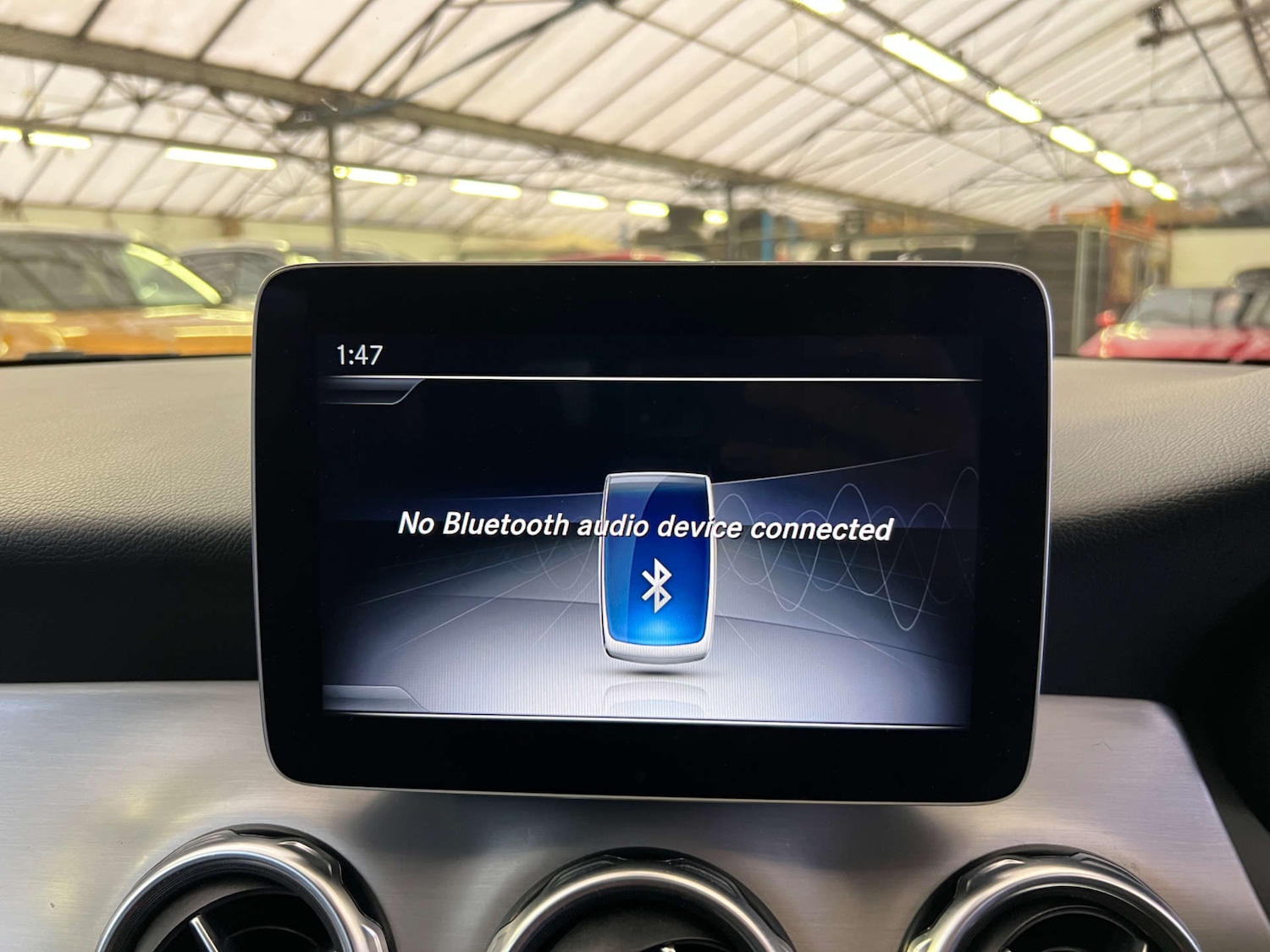 Used Mercedes-Benz GLA 2018 for sale - 77282429: Photo 19