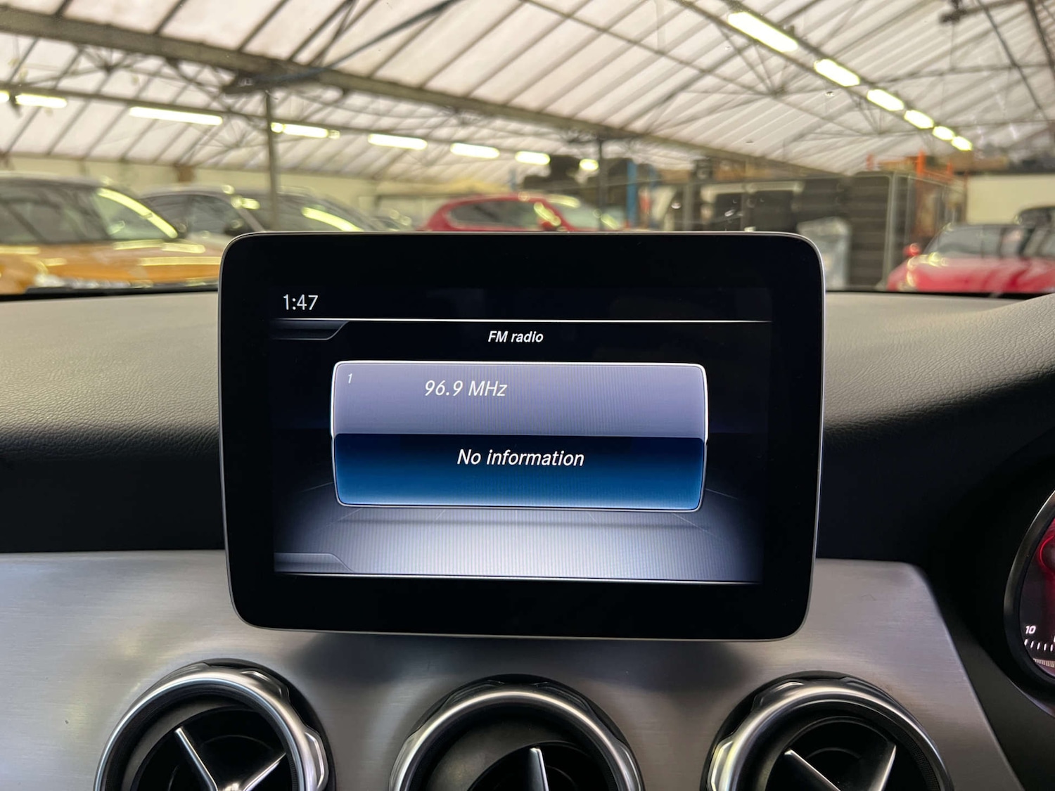 Used Mercedes-Benz GLA 2018 for sale - 77282429: Photo 20