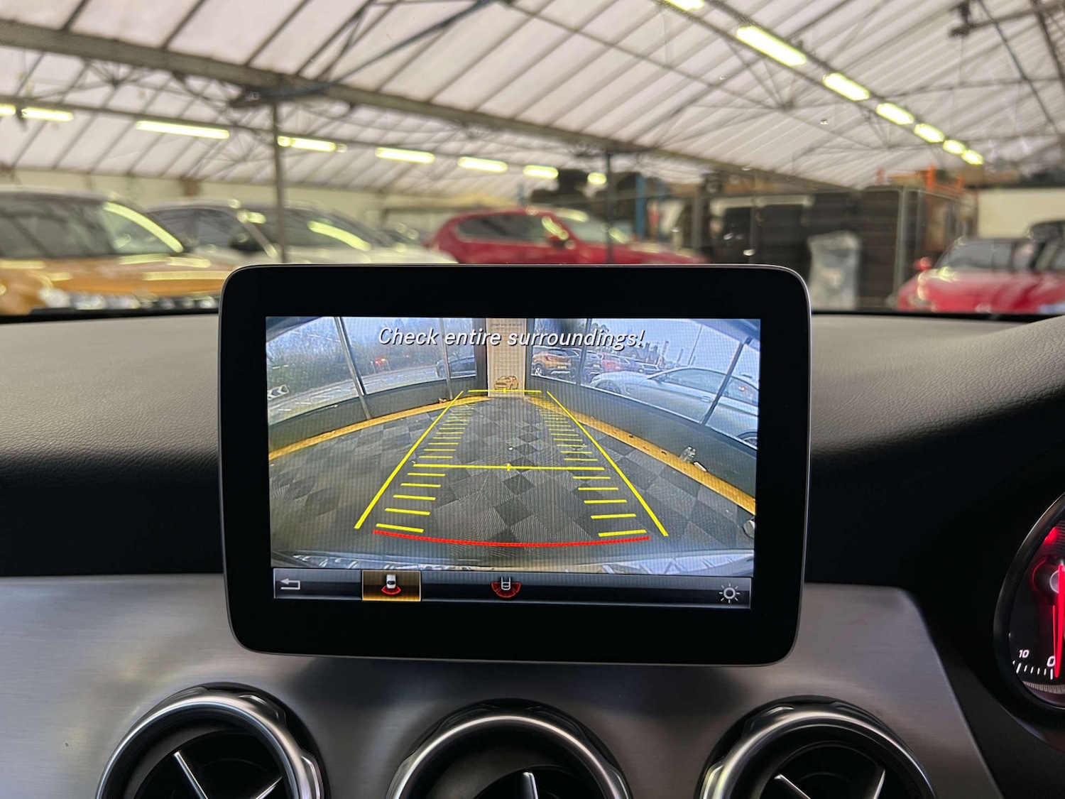 Used Mercedes-Benz GLA 2018 for sale - 77282429: Photo 21