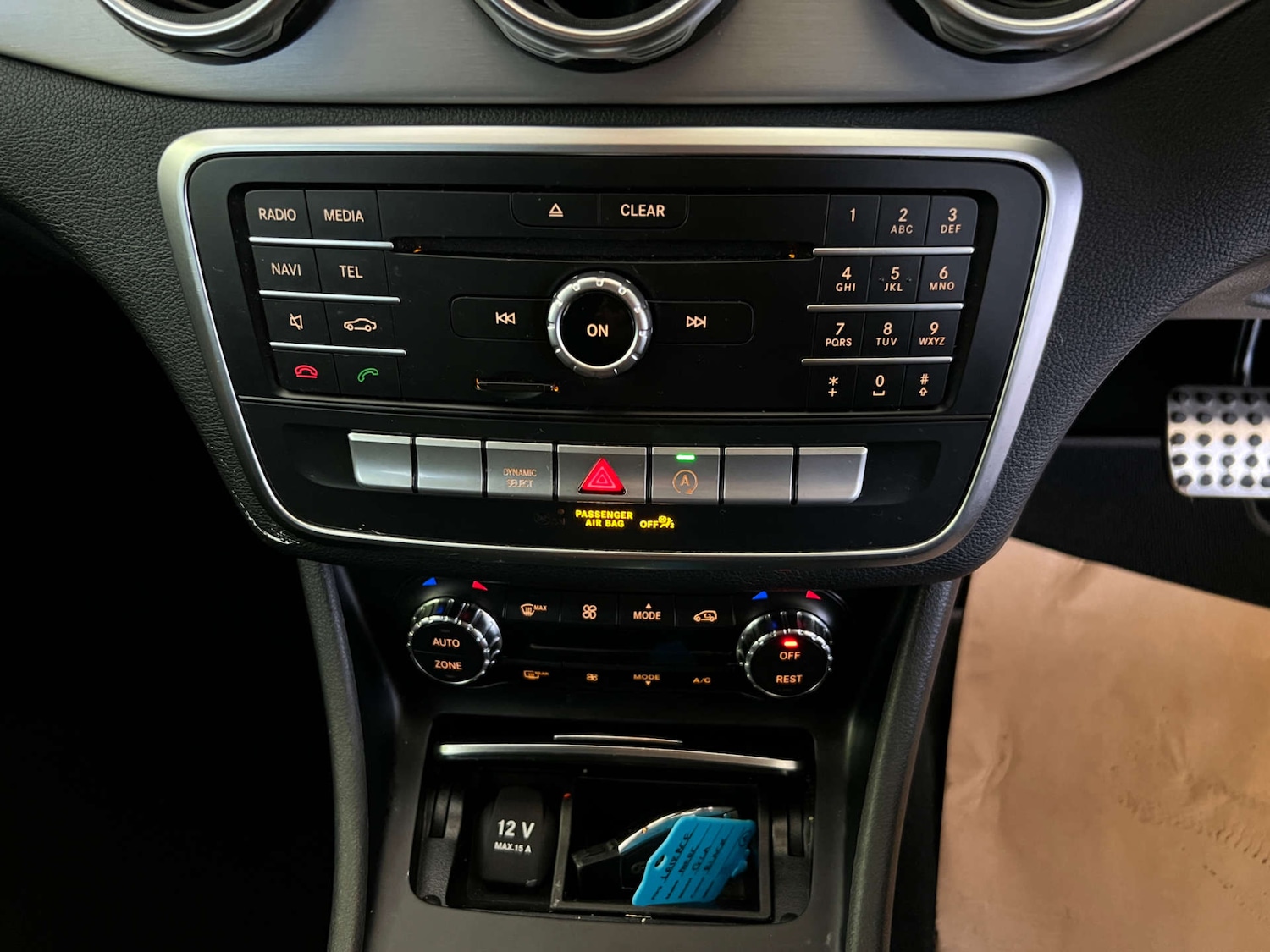 Used Mercedes-Benz GLA 2018 for sale - 77282429: Photo 23