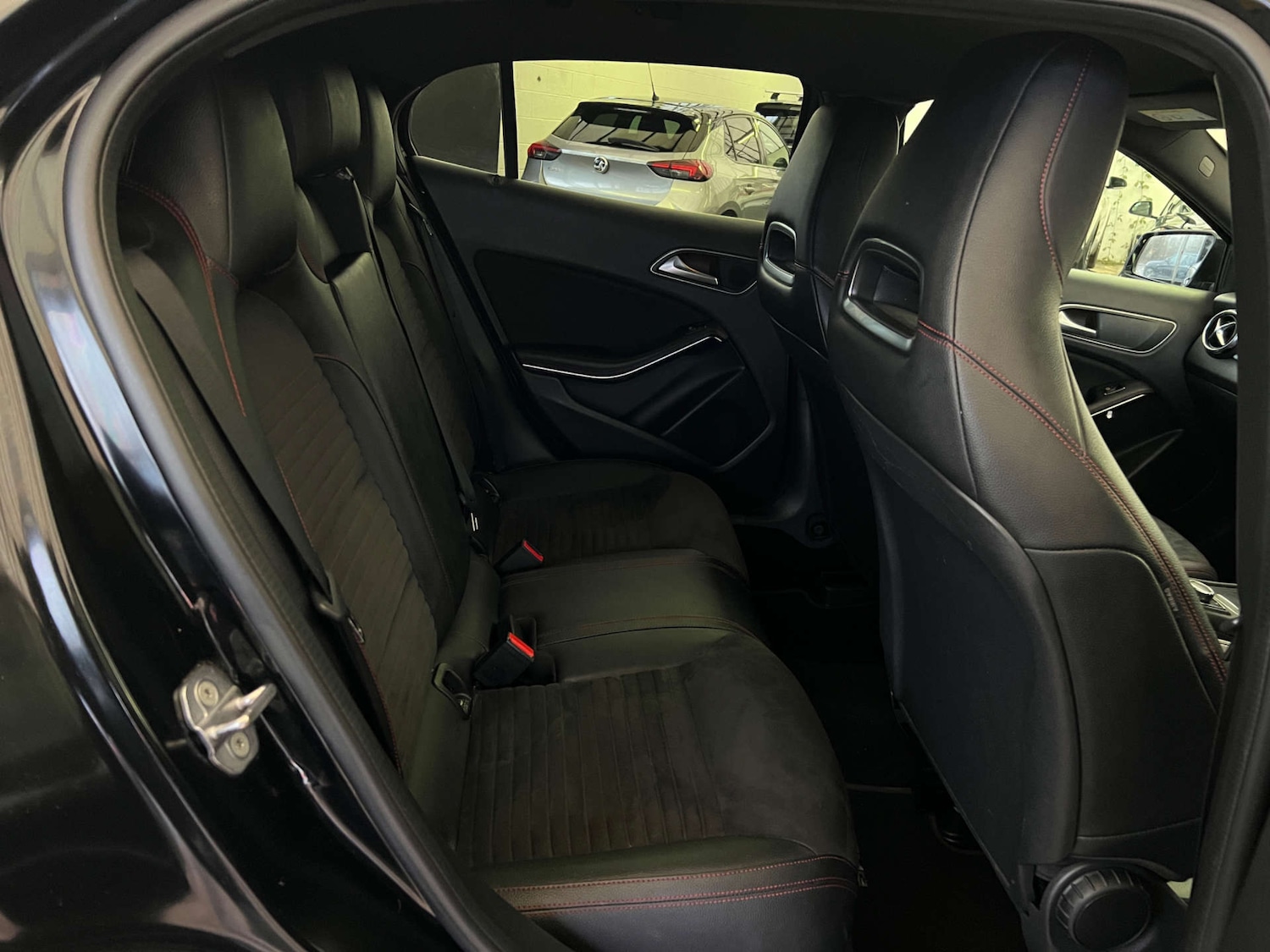 Used Mercedes-Benz GLA 2018 for sale - 77282429: Photo 25