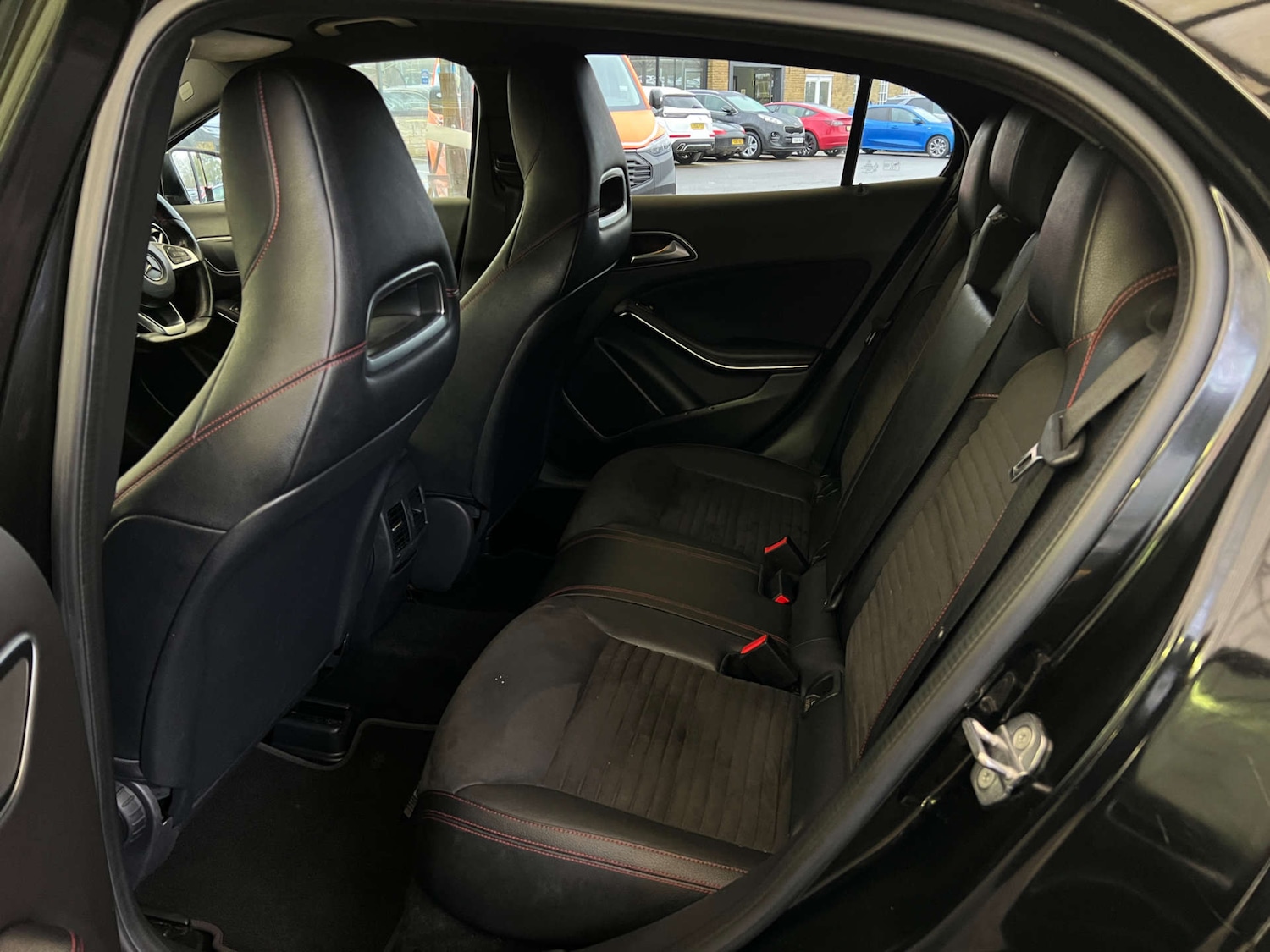 Used Mercedes-Benz GLA 2018 for sale - 77282429: Photo 26