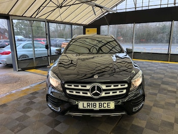 Used Mercedes-Benz GLA 2018 for sale - 77282429: Photo