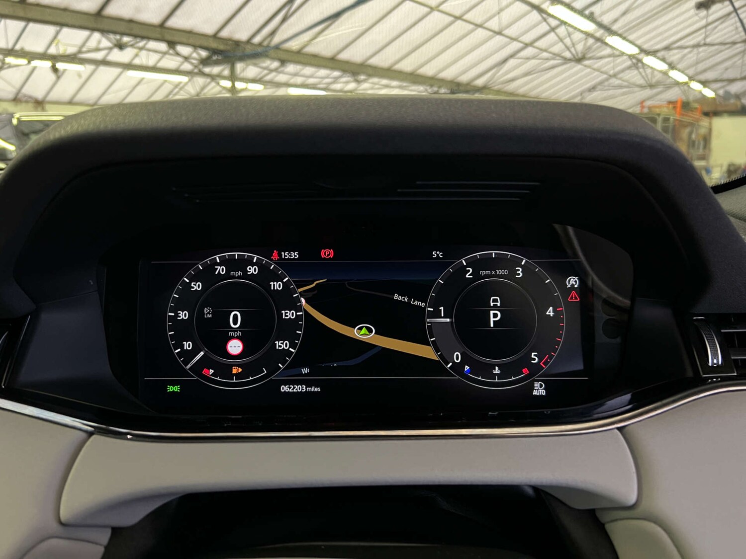 Used Land Rover Range Rover Evoque 2019 for sale - 77370967: Photo 13