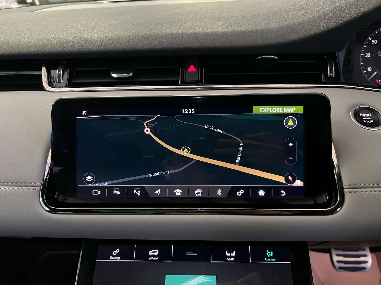 Used Land Rover Range Rover Evoque 2019 for sale - 77370967: Photo 17