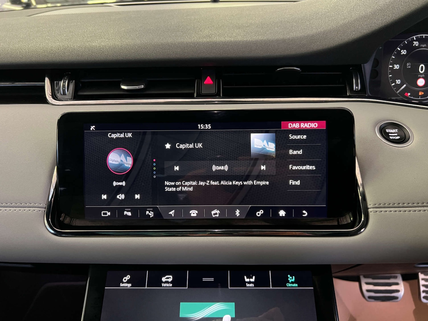 Used Land Rover Range Rover Evoque 2019 for sale - 77370967: Photo 19