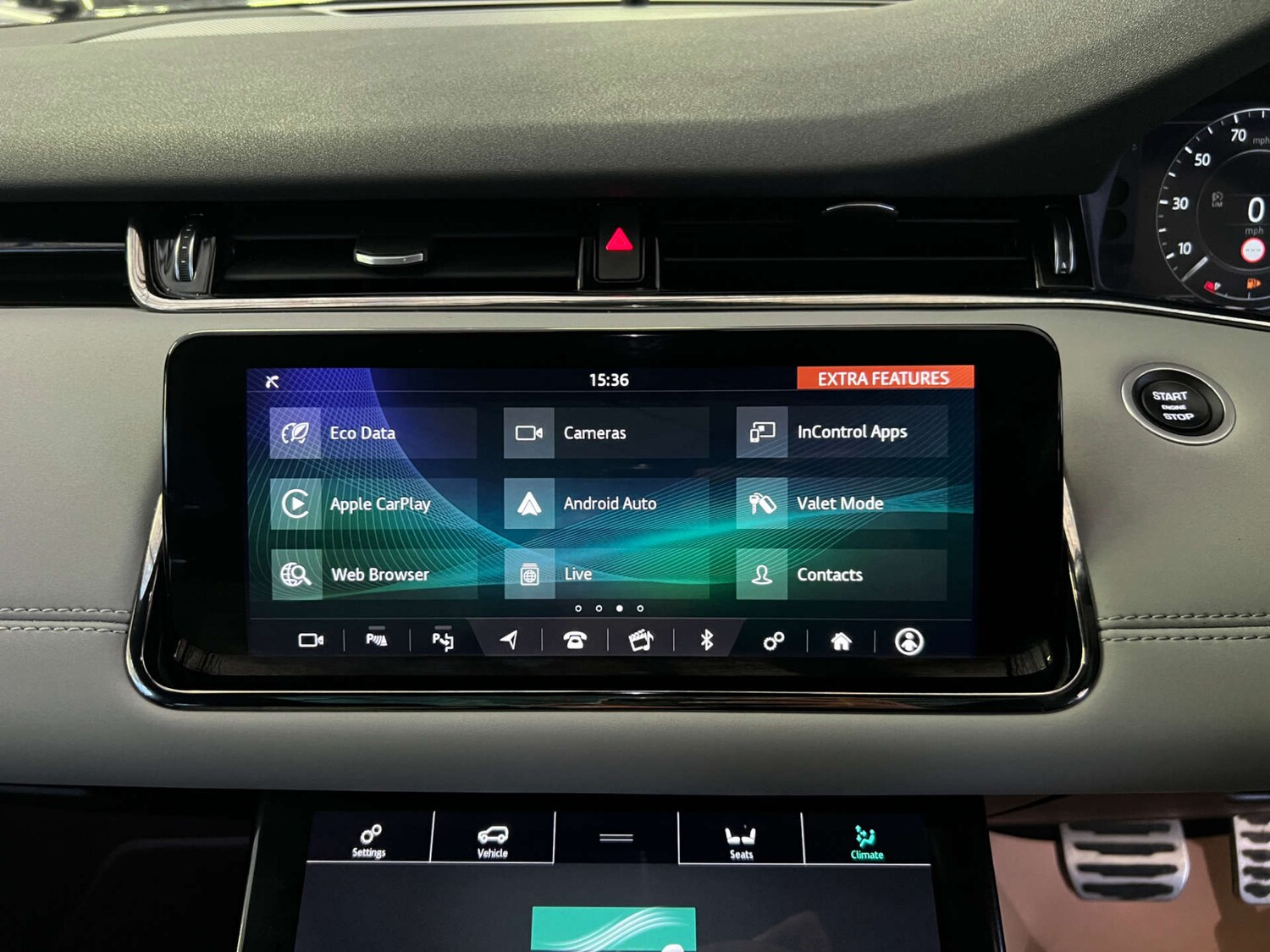 Used Land Rover Range Rover Evoque 2019 for sale - 77370967: Photo 21