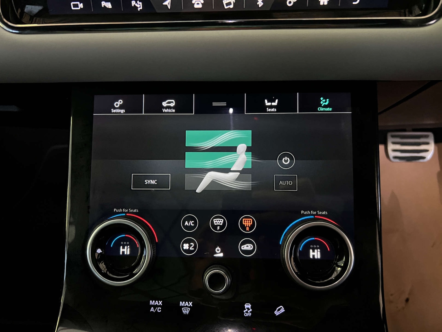 Used Land Rover Range Rover Evoque 2019 for sale - 77370967: Photo 24