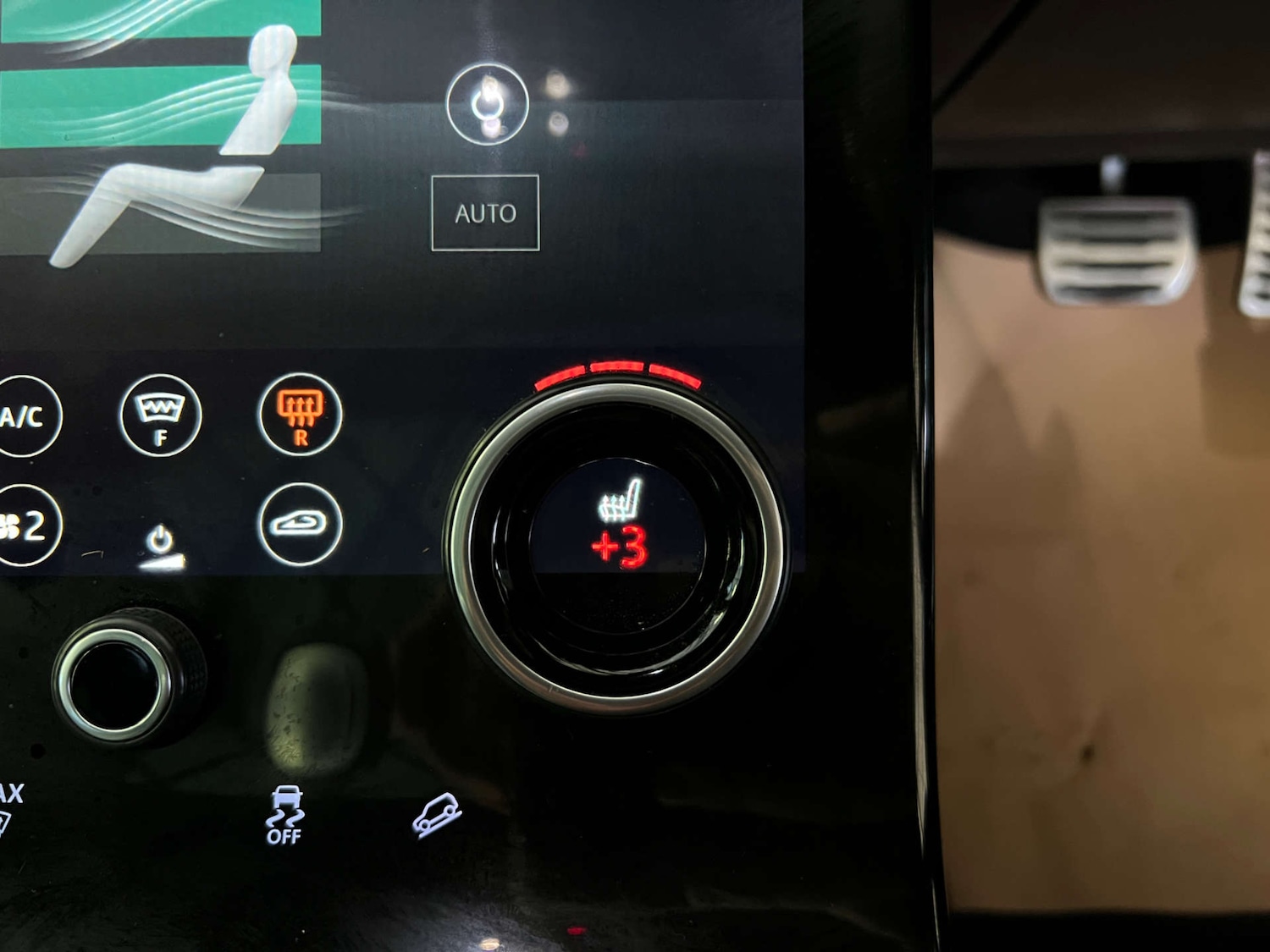 Used Land Rover Range Rover Evoque 2019 for sale - 77370967: Photo 25