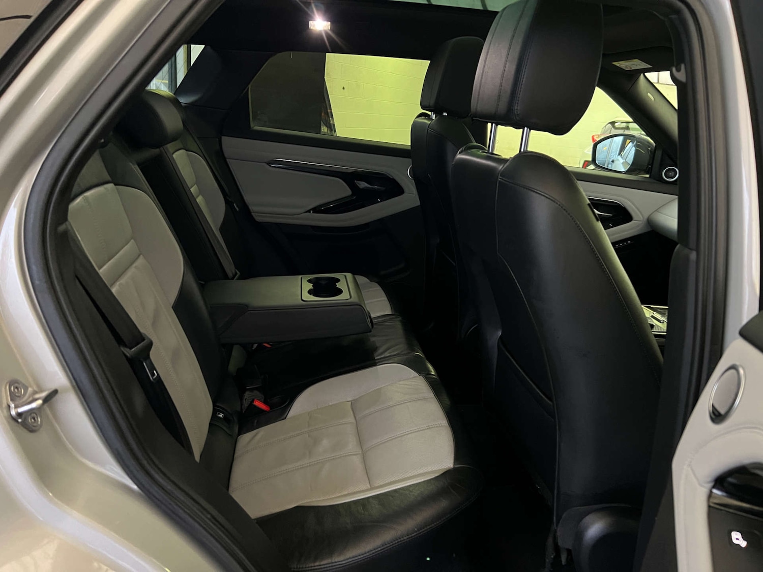 Used Land Rover Range Rover Evoque 2019 for sale - 77370967: Photo 27