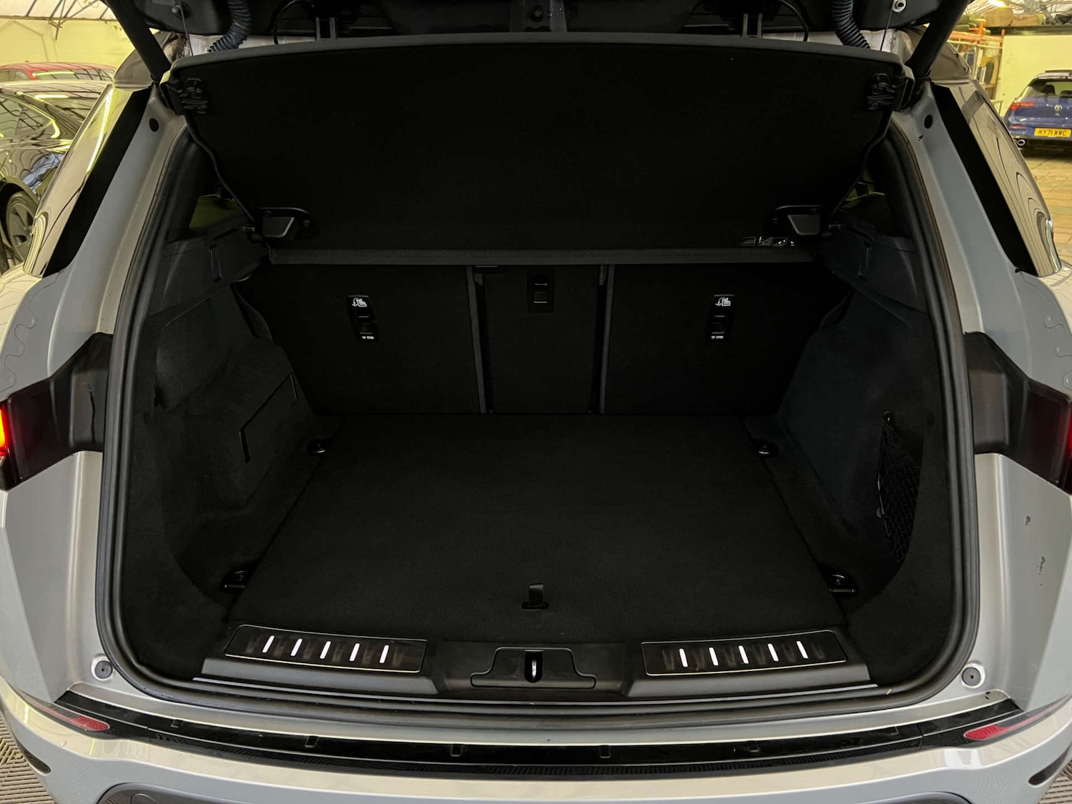 Used Land Rover Range Rover Evoque 2019 for sale - 77370967: Photo 30