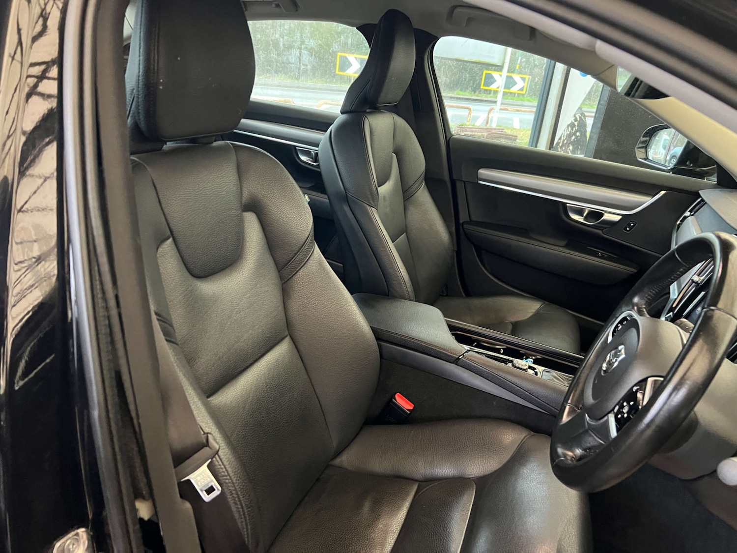 Used Volvo S90 2018 for sale - 77038537: Photo 11