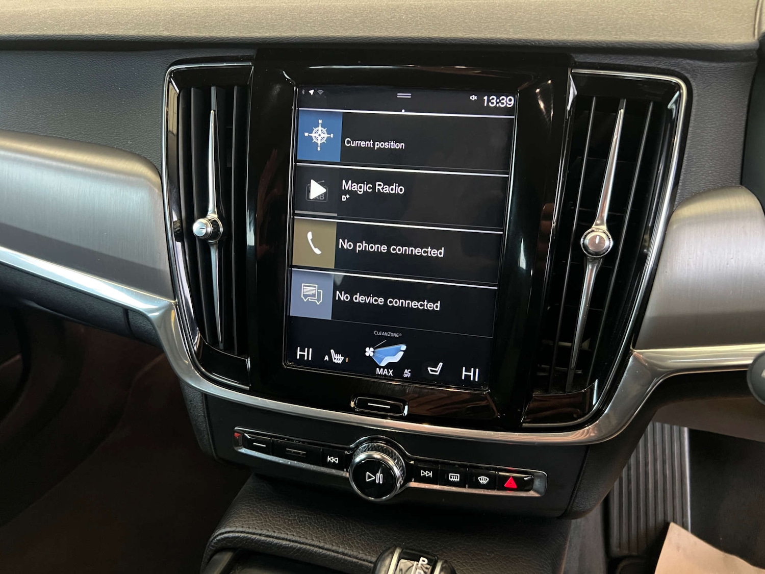 Used Volvo S90 2018 for sale - 77038537: Photo 17