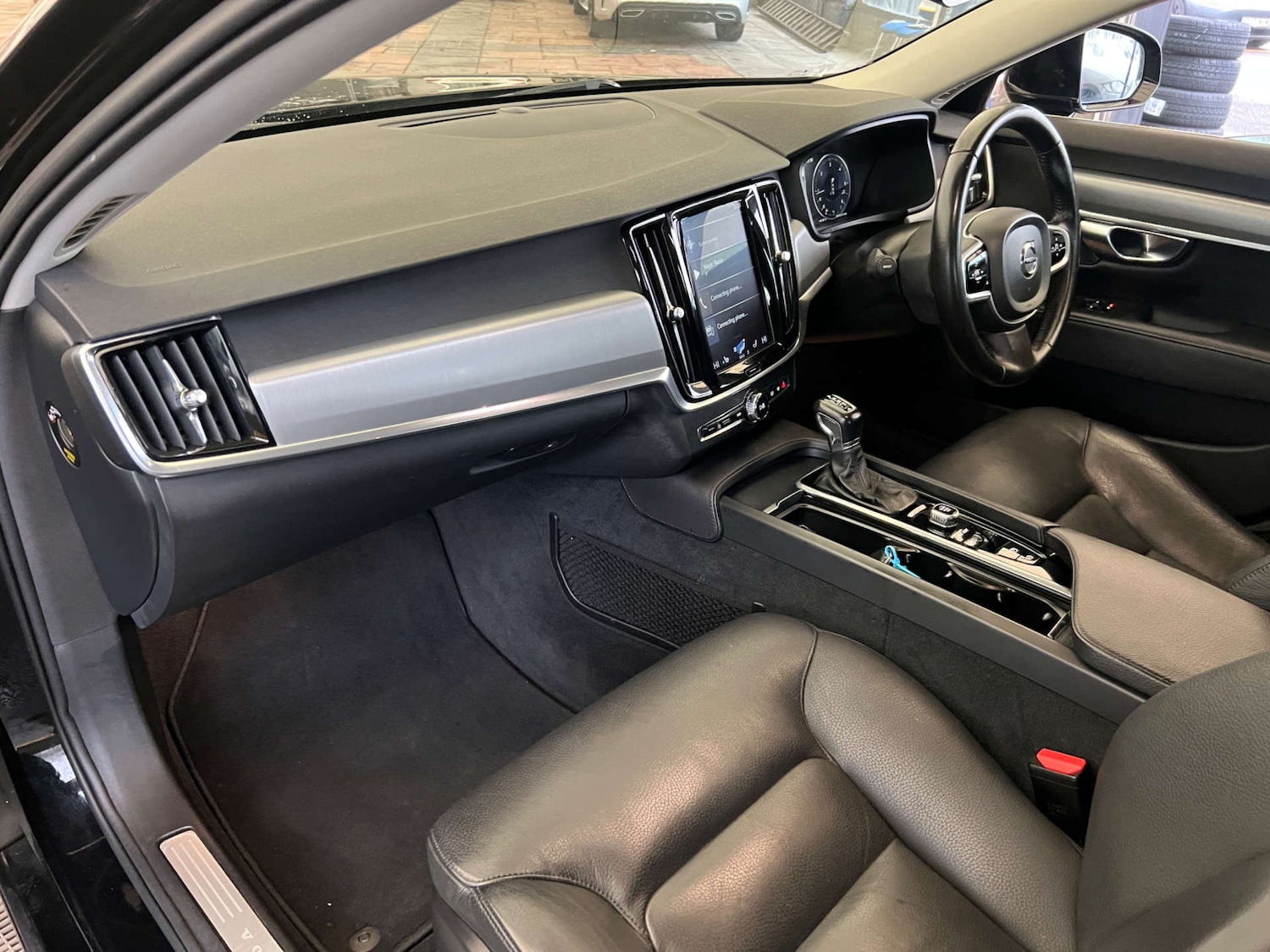 Used Volvo S90 2018 for sale - 77038537: Photo 24