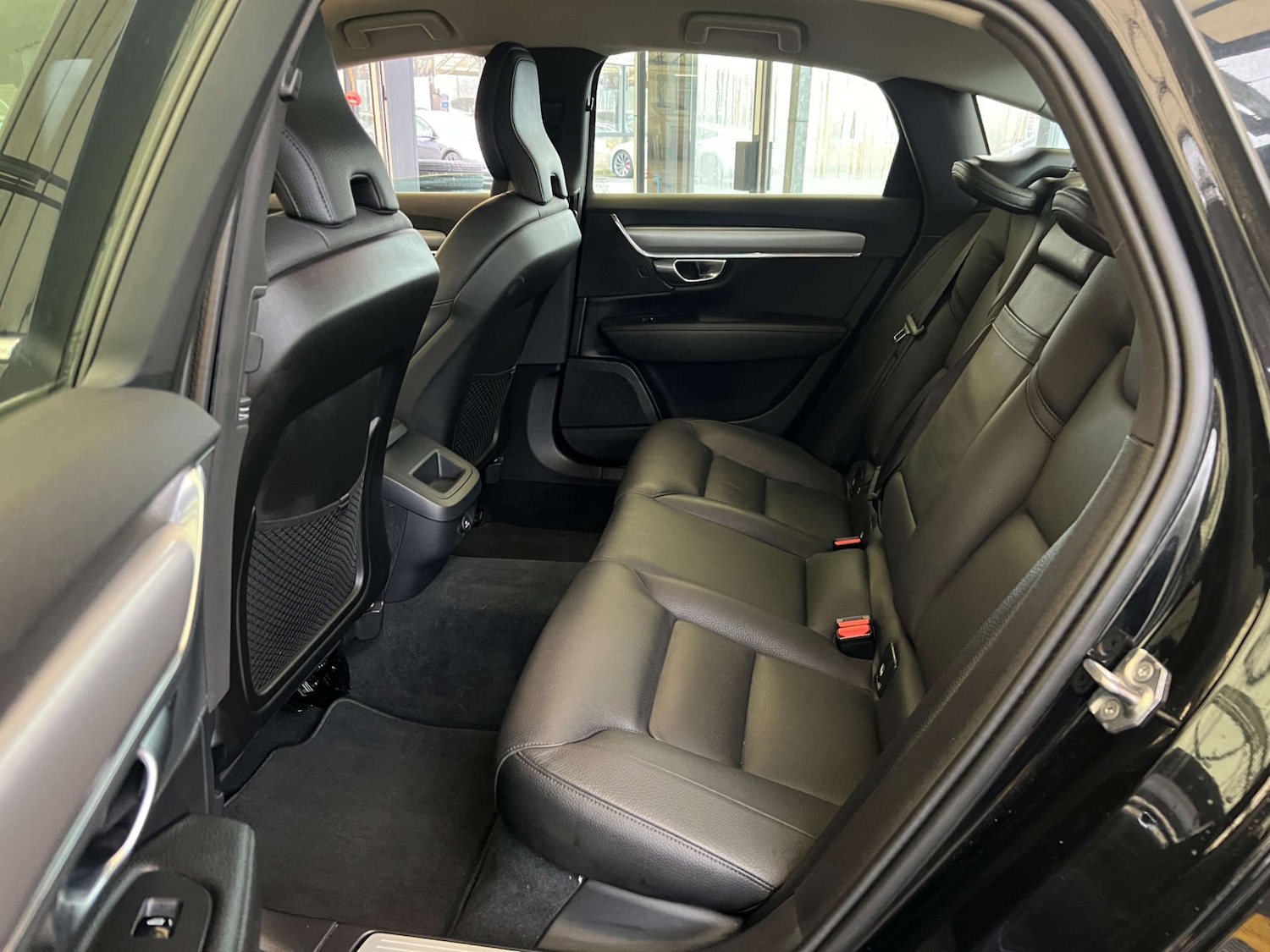 Used Volvo S90 2018 for sale - 77038537: Photo 25