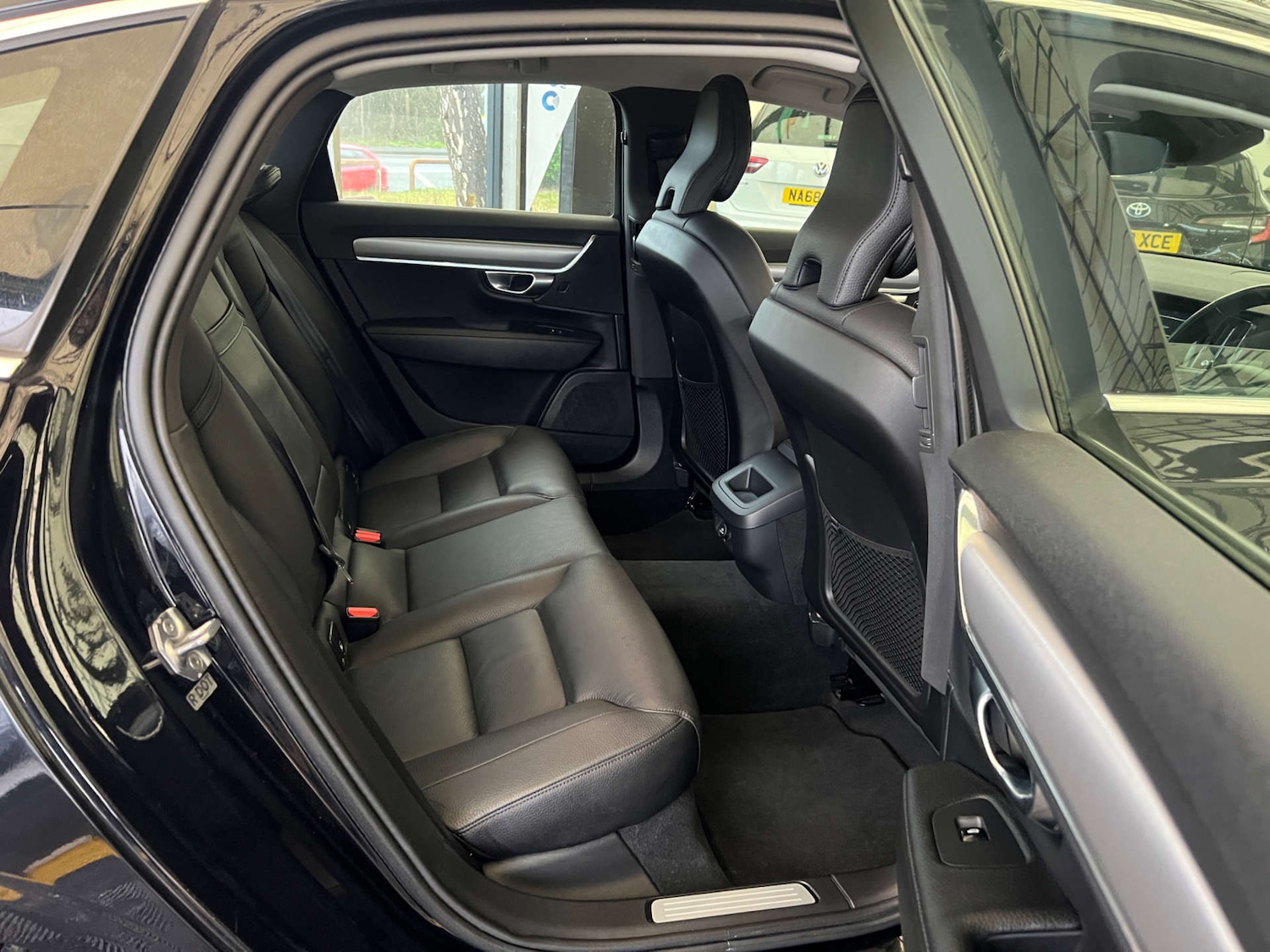 Used Volvo S90 2018 for sale - 77038537: Photo 26