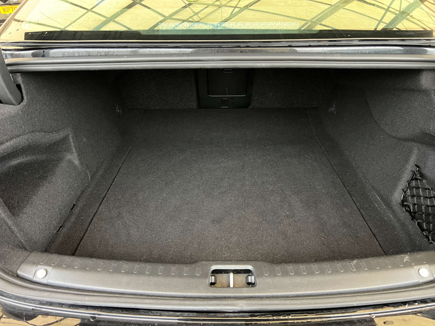 Used Volvo S90 2018 for sale - 77038537: Photo 28