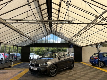 Used BMW X2 2021 for sale - 79432724: Photo