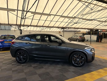 Used BMW X2 2021 for sale - 79432724: Photo