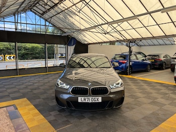 Used BMW X2 2021 for sale - 79432724: Photo