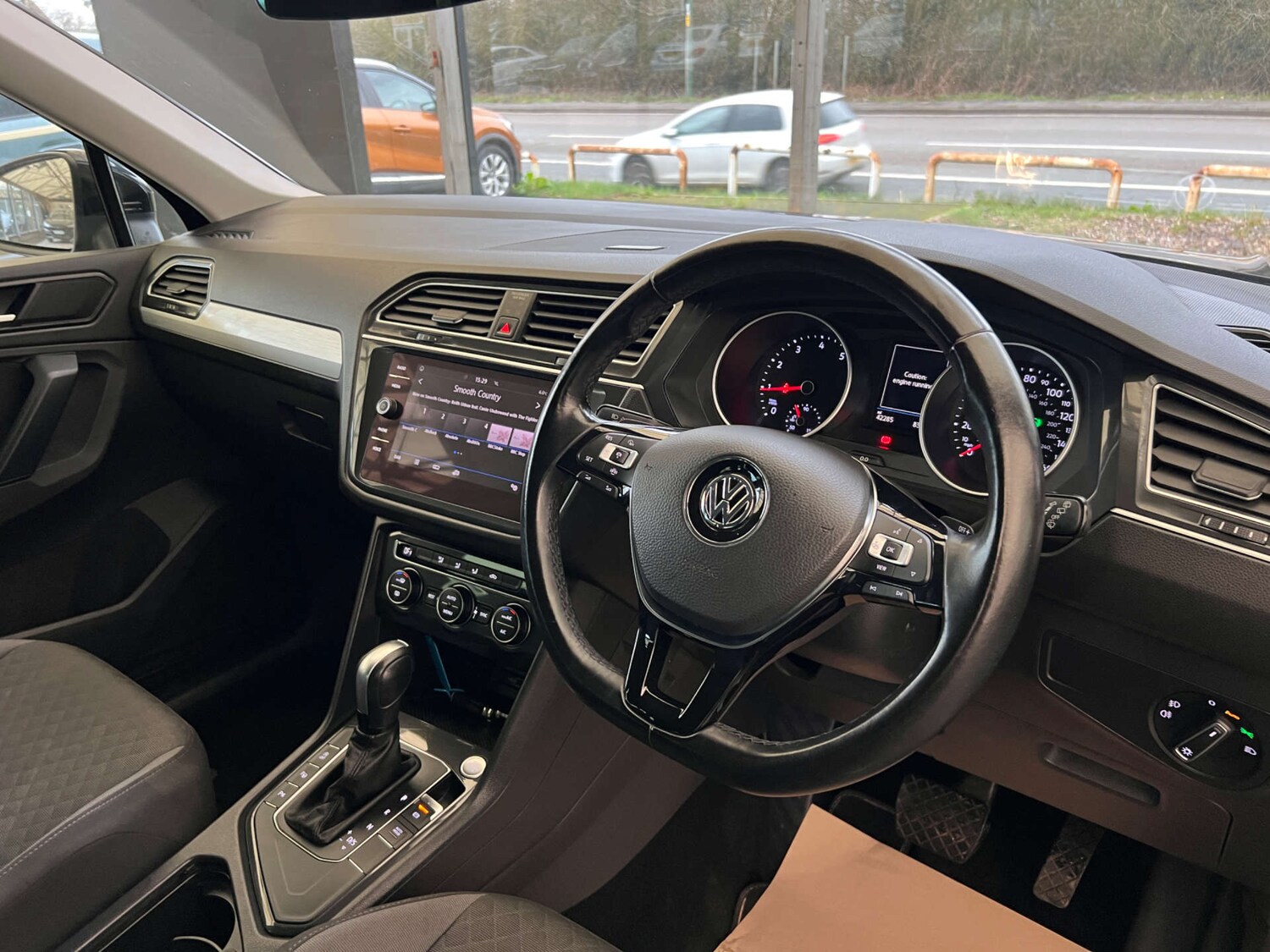 Used Volkswagen Tiguan 2019 for sale - 77802758: Photo 11