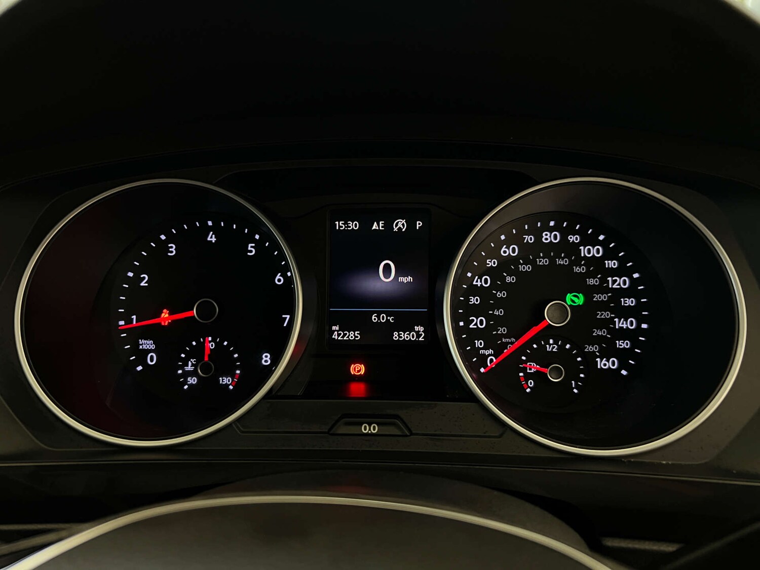 Used Volkswagen Tiguan 2019 for sale - 77802758: Photo 12