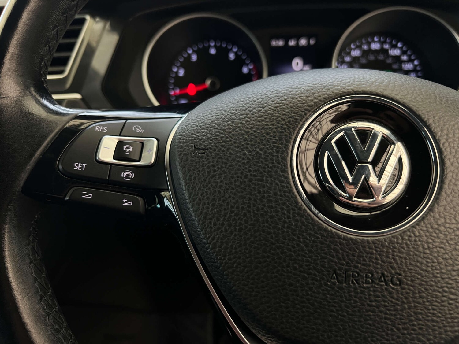 Used Volkswagen Tiguan 2019 for sale - 77802758: Photo 13