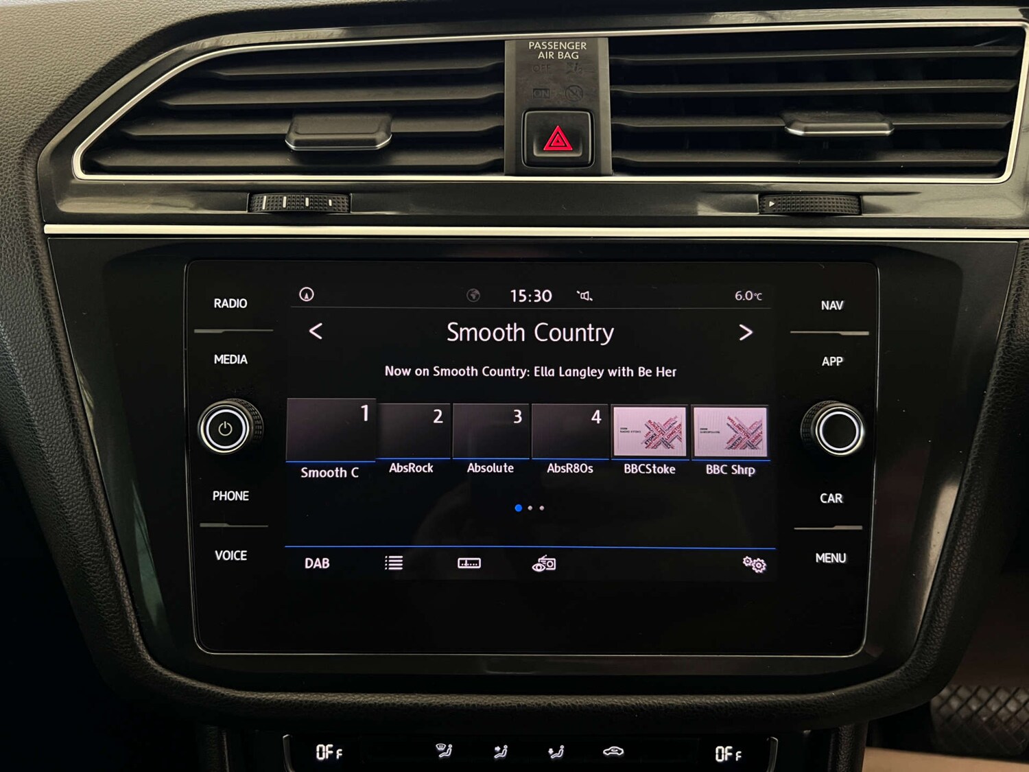 Used Volkswagen Tiguan 2019 for sale - 77802758: Photo 16