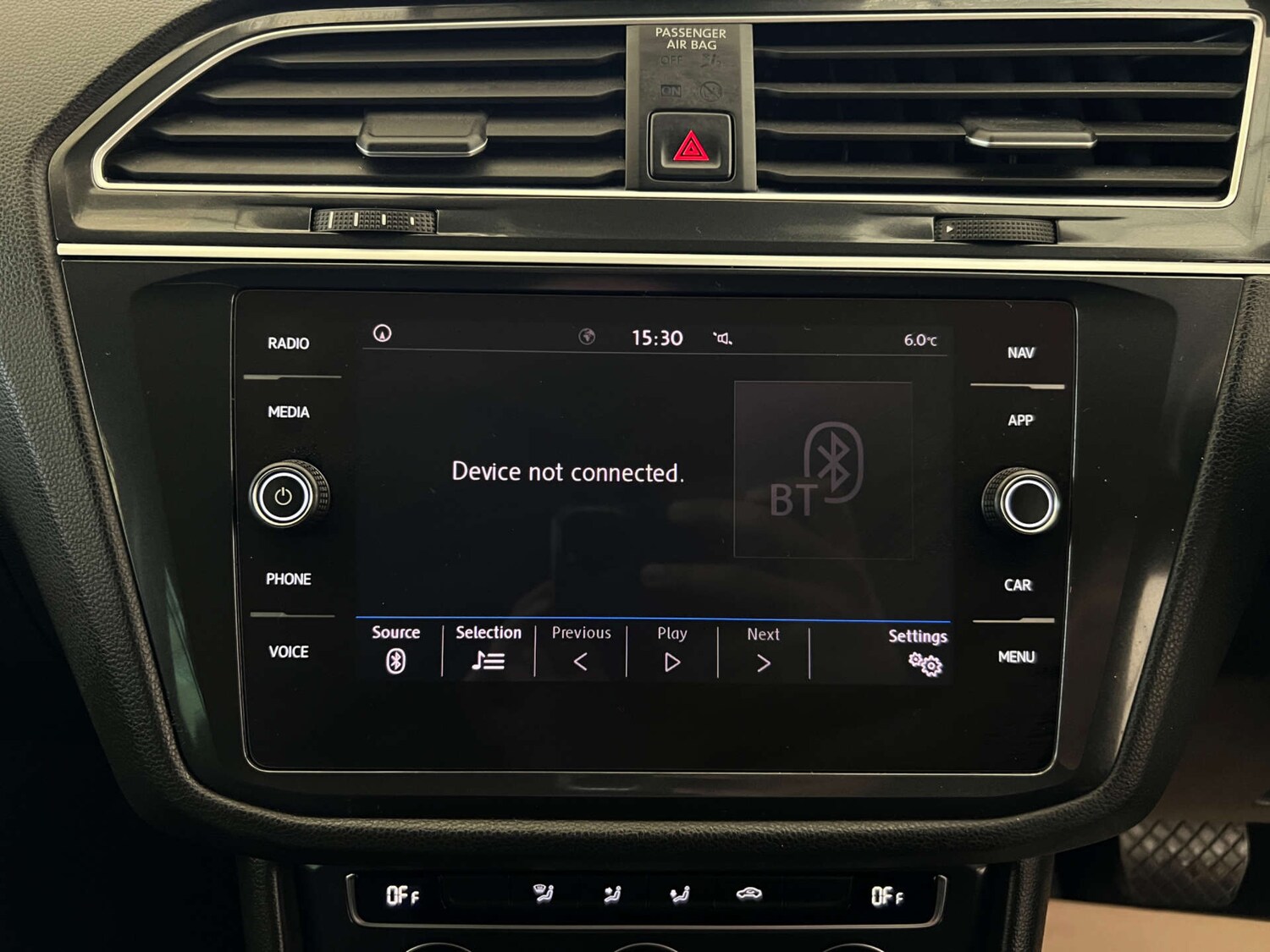 Used Volkswagen Tiguan 2019 for sale - 77802758: Photo 17