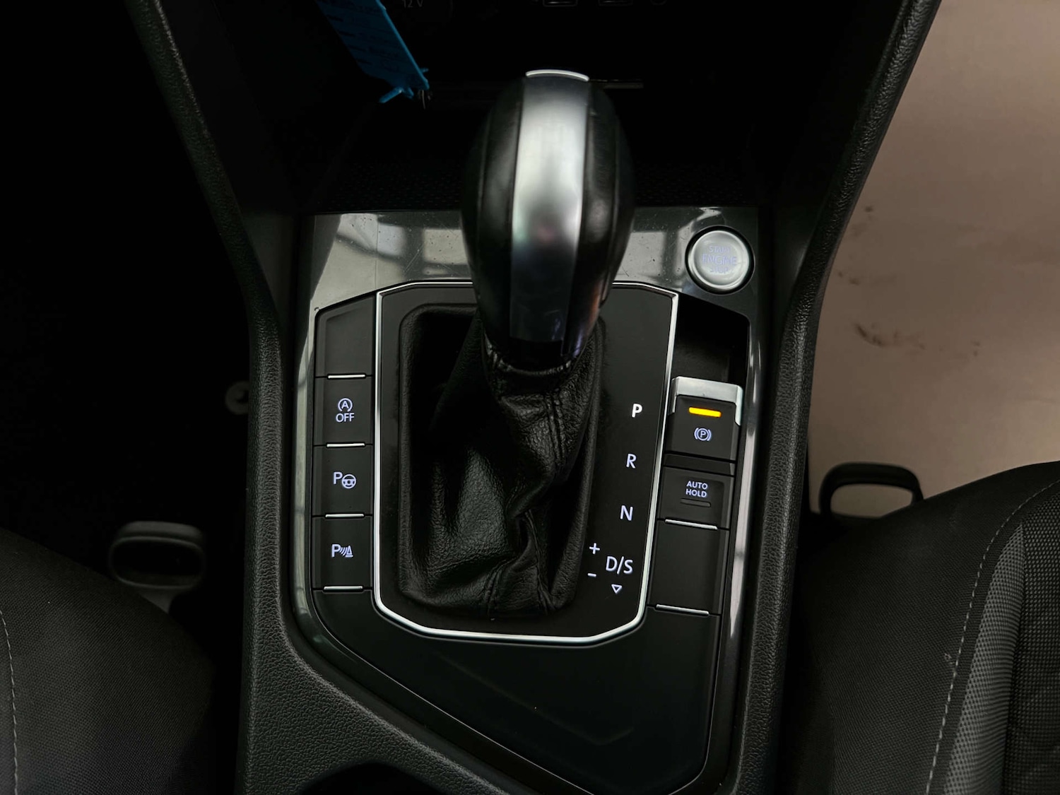 Used Volkswagen Tiguan 2019 for sale - 77802758: Photo 21