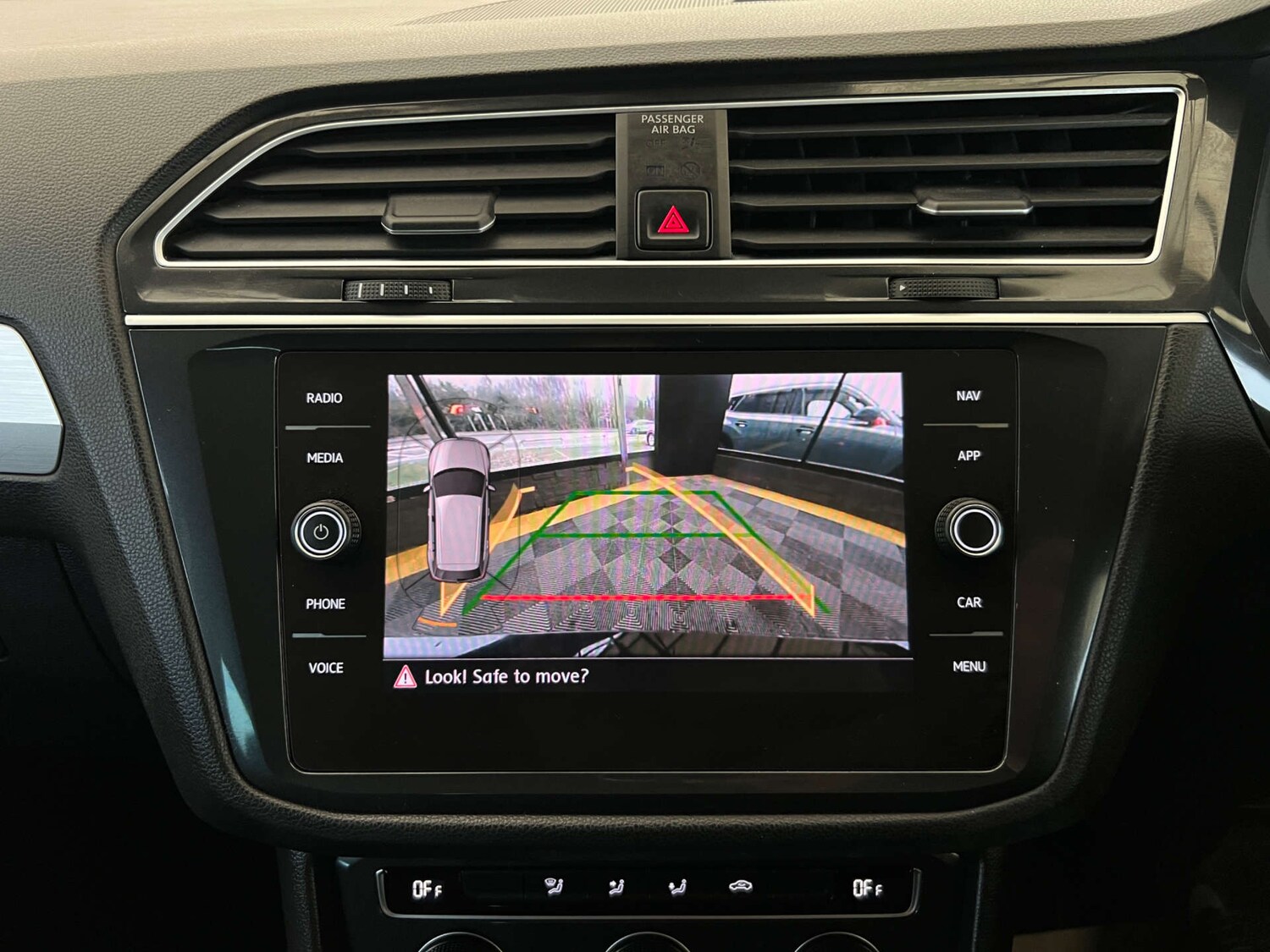 Used Volkswagen Tiguan 2019 for sale - 77802758: Photo 23