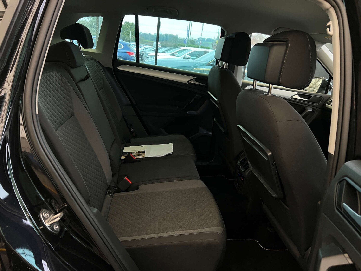 Used Volkswagen Tiguan 2019 for sale - 77802758: Photo 24