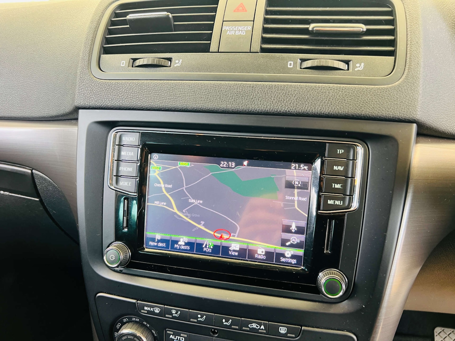 Vehicle 19