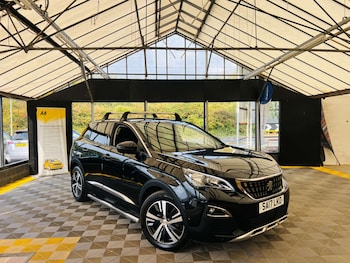 Used Peugeot 3008 2017 for sale - 75638794: Photo