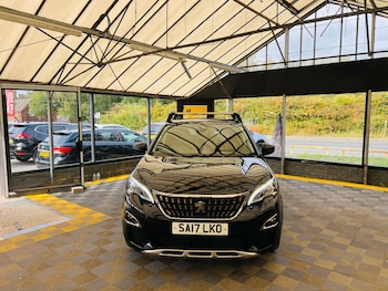 Used Peugeot 3008 2017 for sale - 75638794: Photo
