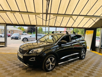 Used Peugeot 3008 2017 for sale - 75638794: Photo