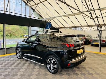 Used Peugeot 3008 2017 for sale - 75638794: Photo