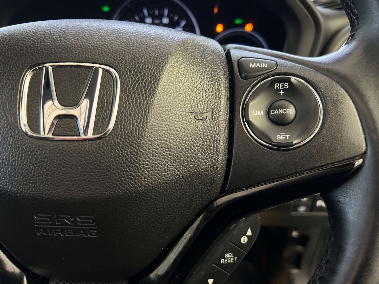 Used Honda HR-V 2017 for sale - 77431871: Photo 13