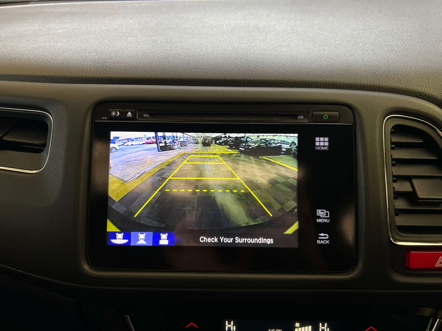 Used Honda HR-V 2017 for sale - 77431871: Photo 19