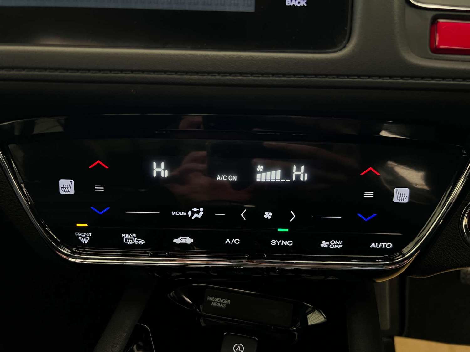 Used Honda HR-V 2017 for sale - 77431871: Photo 20