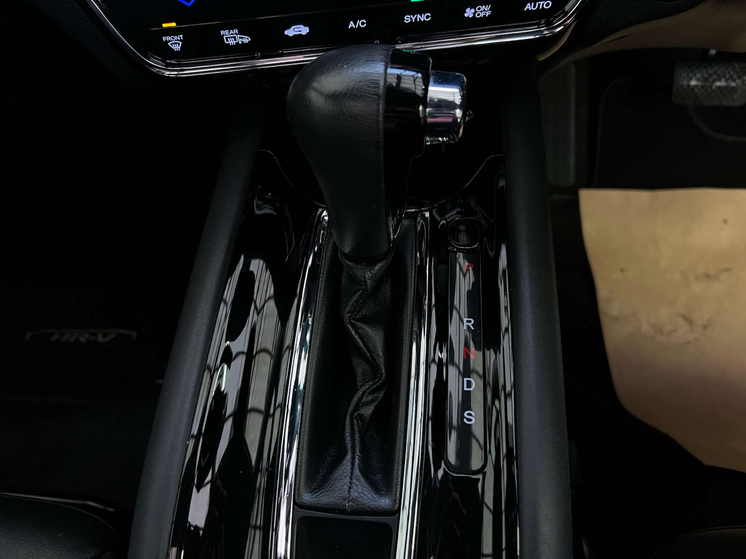 Used Honda HR-V 2017 for sale - 77431871: Photo 21